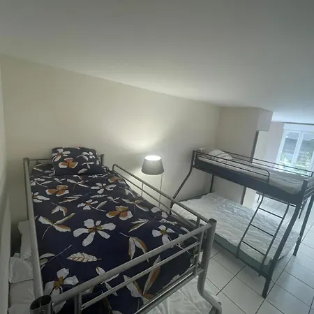 Maison D'hote Canclaux Vendégház