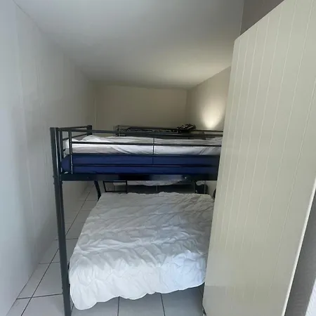 Maison D'hote Canclaux Affittacamere