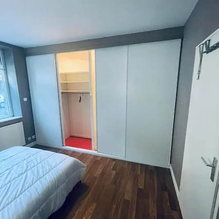 Maison D'hote Canclaux Nantes