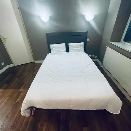 Maison D'hote Canclaux *