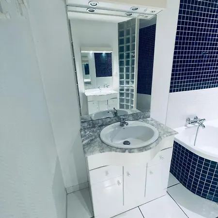 Maison D'hote Canclaux