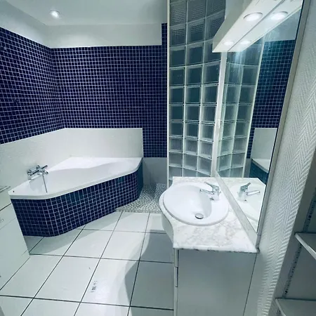 Vendégház Maison D'hote Canclaux *