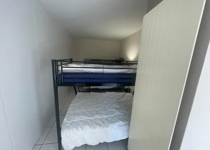 Maison D'hote Canclaux ゲストハウス