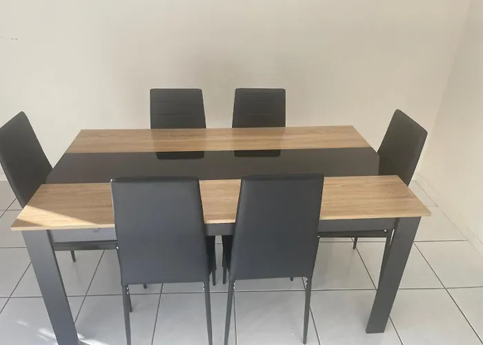 Maison D'hote Canclaux 게스트하우스 낭트