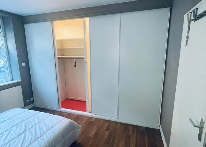 Maison D'hote Canclaux ナント