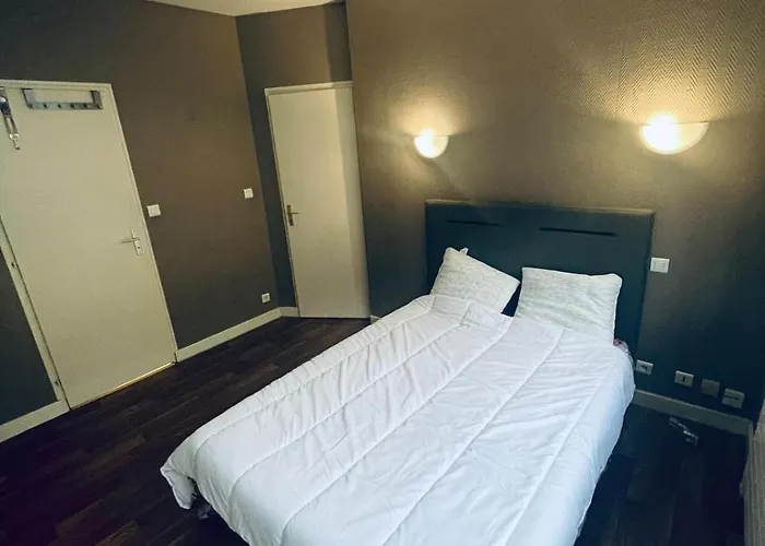 Maison D'hote Canclaux