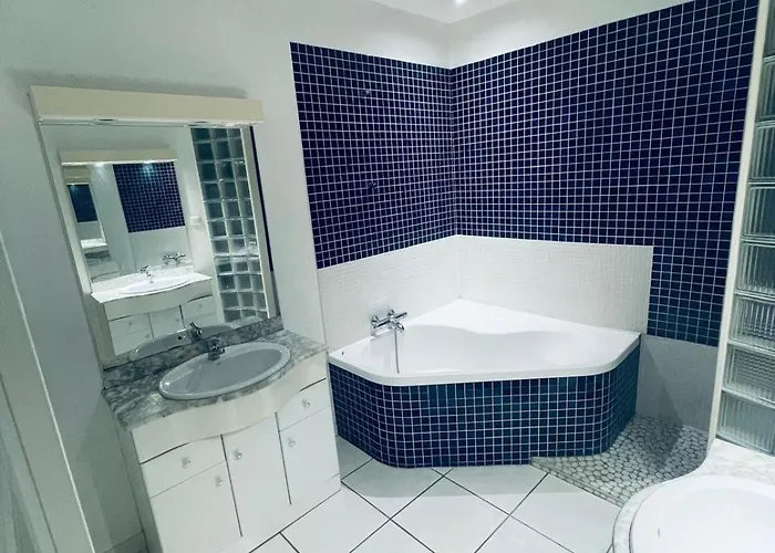 Maison D'hote Canclaux 게스트하우스 낭트