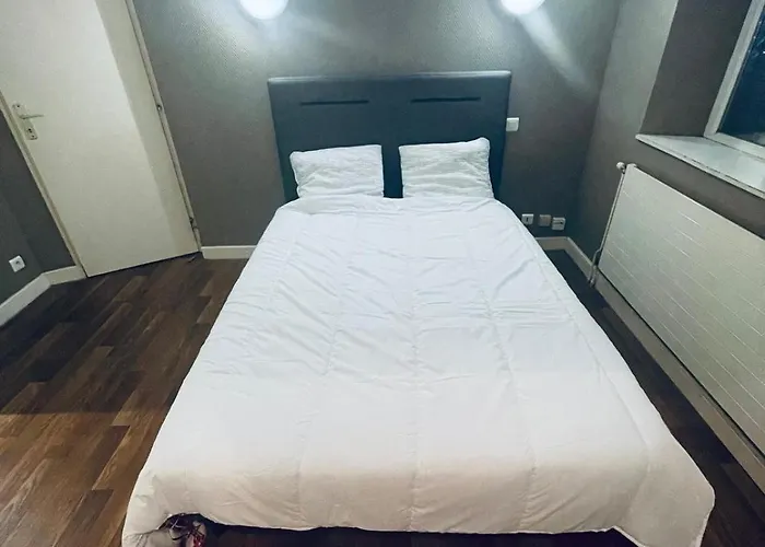 Maison D'hote Canclaux *