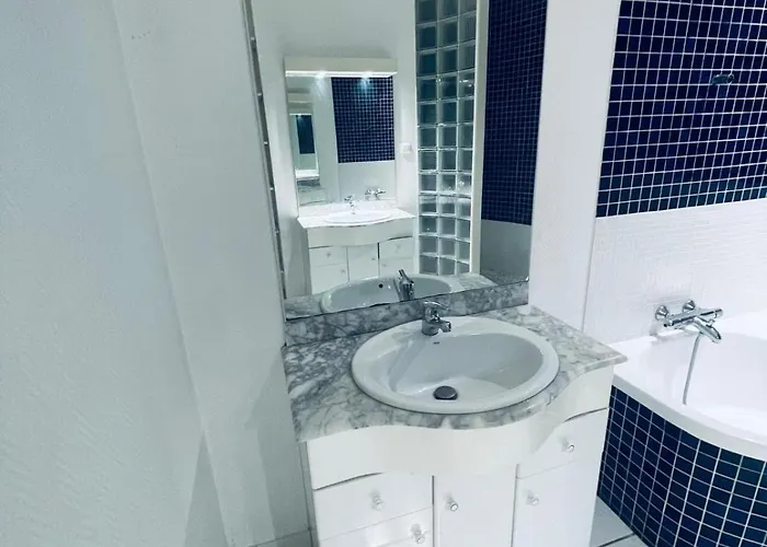 Maison D'hote Canclaux