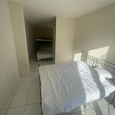 Maison D'hote Canclaux * Ναντ