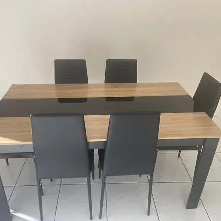 Maison D'hote Canclaux Πανσιόν Ναντ