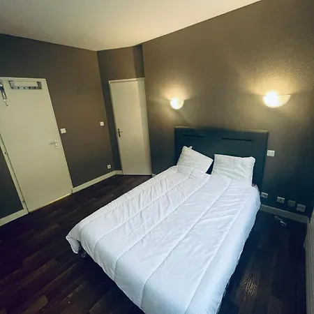 Maison D'hote Canclaux