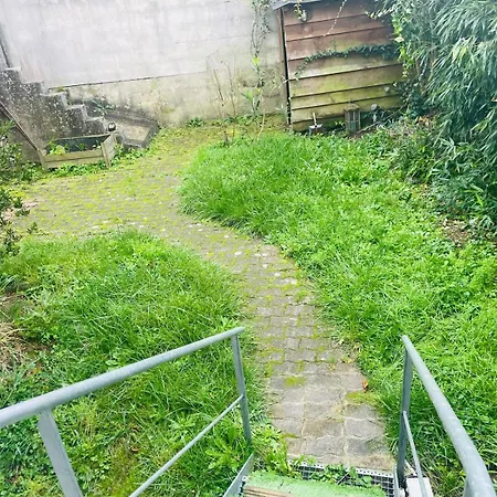 Maison D'hote Canclaux Ναντ