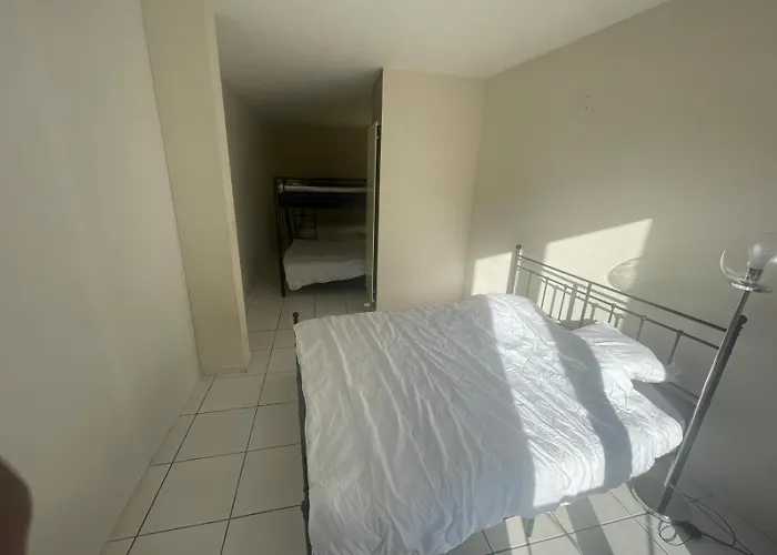 Maison D'hote Canclaux * Nantes