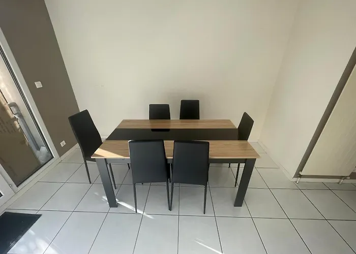 Maison D'hote Canclaux * Nantes