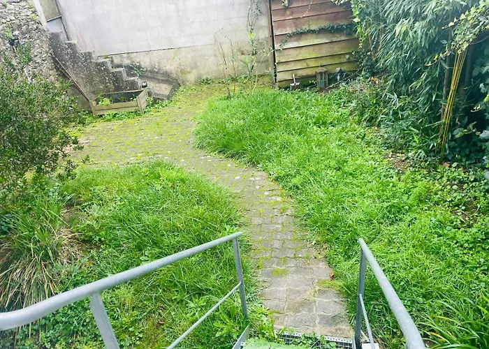 Maison D'hote Canclaux Nantes